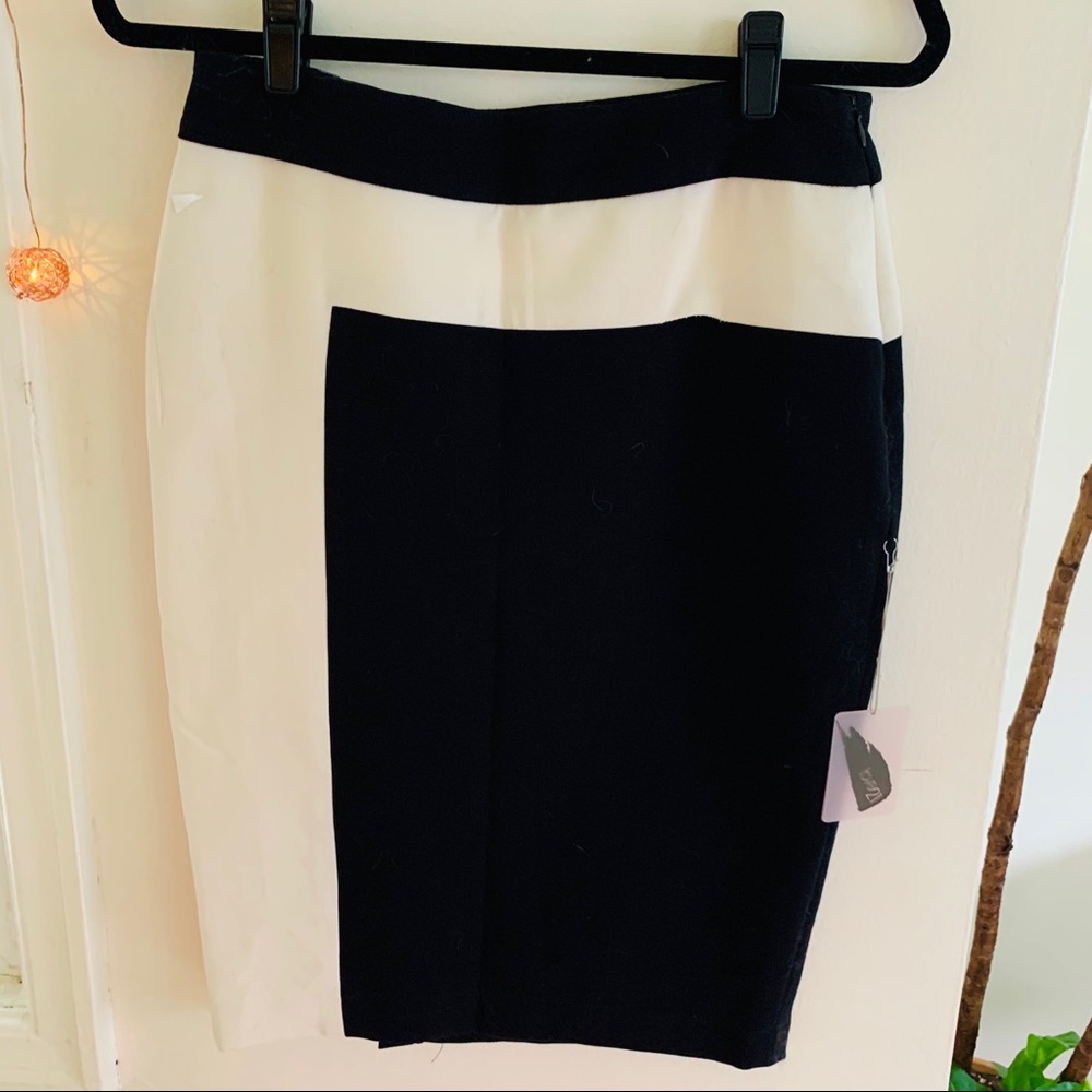 Forever21 vintage pencil skirt